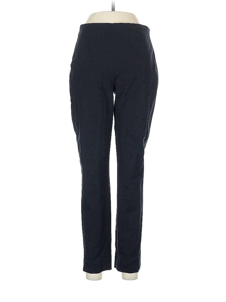 Pre-owned Everlane Active Pants In Blue