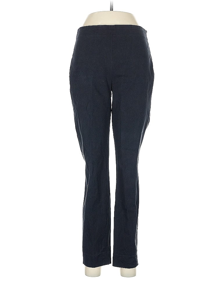 Pre-owned Everlane Active Pants In Blue