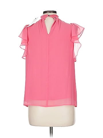 1.State Sleeveless Blouse (view 2)