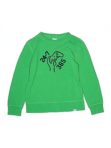 Gap Kids Long Sleeve T-Shirt (view 1)