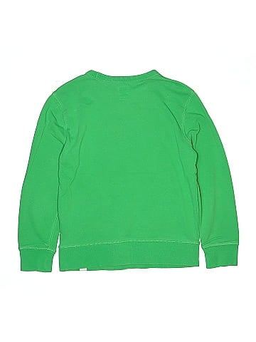 Gap Kids Long Sleeve T-Shirt (view 2)