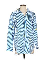Frank & Eileen 3/4 Sleeve Button Down Shirt