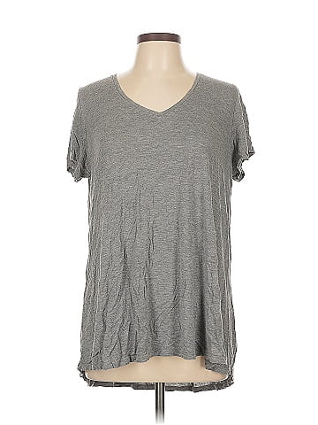 Hue Short Sleeve Top (view 1)
