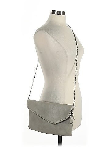 Urban Expressions Shoulder Bag (view 2)