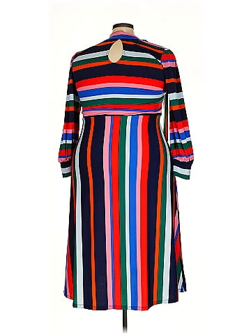 ELOQUII Casual Dress (view 2)