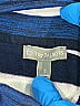 T by Talbots Stripes Blue Pullover Sweater Size S - photo 7