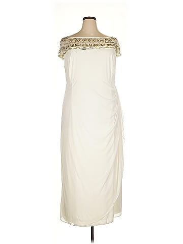 Roaman's Cocktail Dress (view 1)