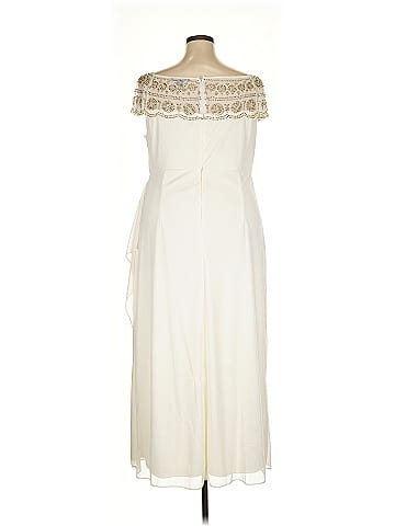 Roaman's Cocktail Dress (view 2)