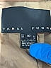 Yansi Fugel 100% Rayon Tan Coat Size 10 - photo 6