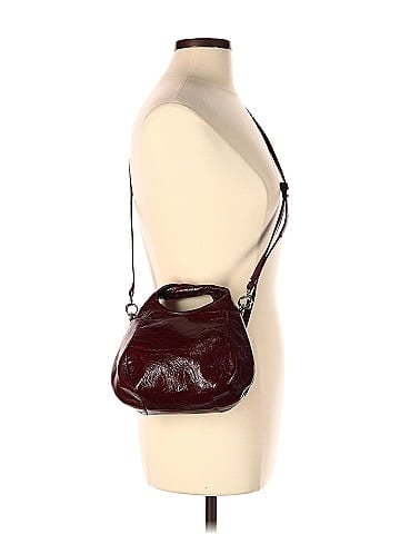 Unbranded Crossbody Bag (view 2)
