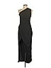 Alexia Admor 100% Polyester Black Cocktail Dress Size 6 - photo 1