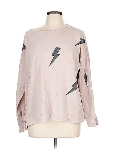 Easel Sweatshirt (view 1)