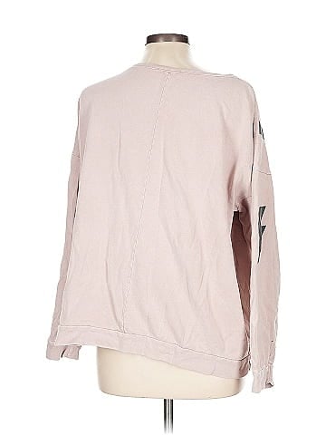 Easel Sweatshirt (view 2)