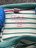 Baby Boden 100% Cotton Green Dress Size 0-3 mo - photo 3