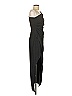 Alexia Admor 100% Polyester Black Cocktail Dress Size 6 - photo 4