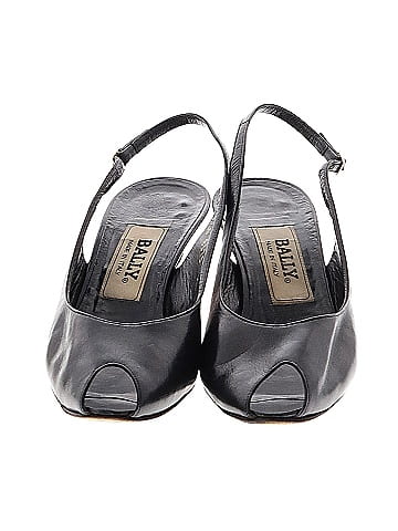 Bally Heels (view 2)