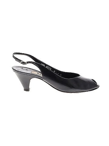 Bally Heels (view 1)