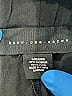Know One Cares 100% Rayon Black Casual Pants Size L - photo 4