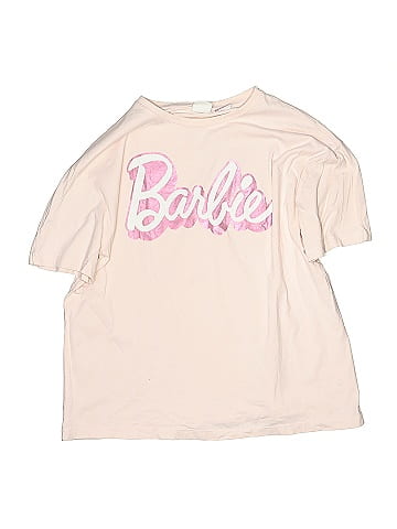 Zara Short Sleeve T-Shirt (view 1)