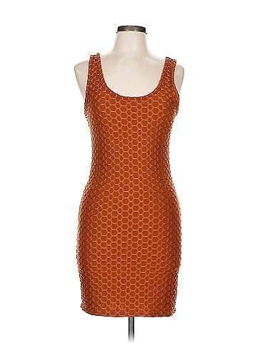 Love J Casual Dress (view 1)