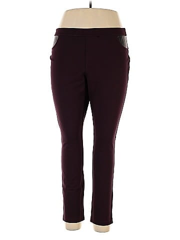 DKNY Jeans Active Pants (view 1)