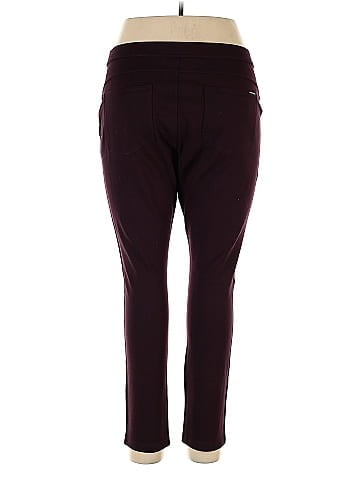 DKNY Jeans Active Pants (view 2)