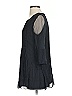 Gretchen Scott Designs Black 3/4 Sleeve Blouse Size XS - photo 5