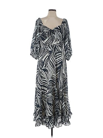Hutch Casual Dress (view 1)