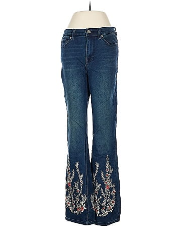 DG^2 by Diane Gilman Jeans (view 1)