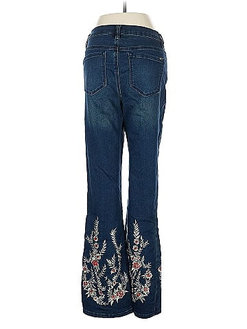 DG^2 by Diane Gilman Jeans (view 2)