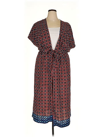 Alexia Admor Casual Dress (view 1)