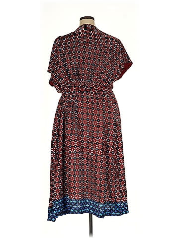 Alexia Admor Casual Dress (view 2)