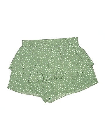 Heartloom Shorts (view 1)