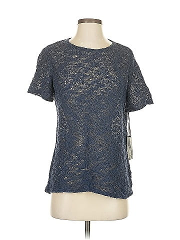Worth New York Short Sleeve Top (view 1)