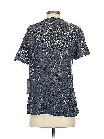 Worth New York Short Sleeve Top (view 2)
