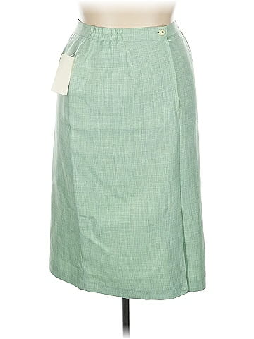 Sag Harbor Casual Skirt (view 1)
