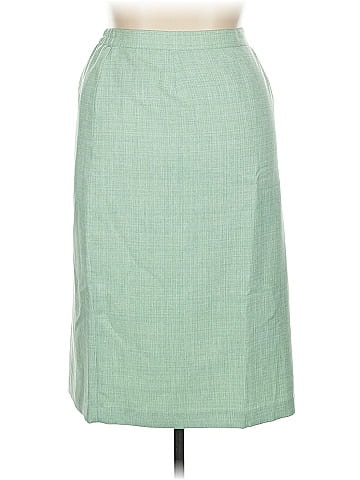 Sag Harbor Casual Skirt (view 2)