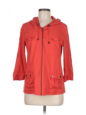 Zenergy by Chico's Jacket (view 1)