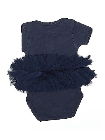 Creative Knitwear Leotard (view 2)
