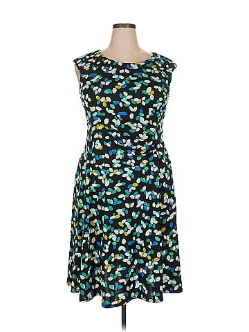 North Style Cocktail Dress (view 1)