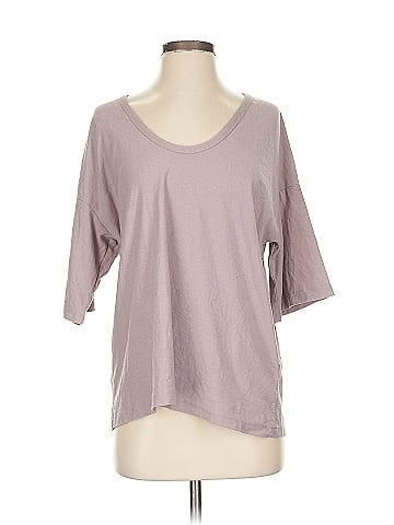 Koto 3/4 Sleeve T-Shirt (view 1)