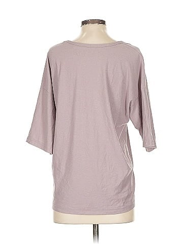 Koto 3/4 Sleeve T-Shirt (view 2)
