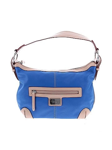 Tignanello Leather Hobo (view 1)