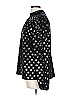 G by Giuliana Rancic Polka Dots Black Long Sleeve Blouse Size L - photo 5