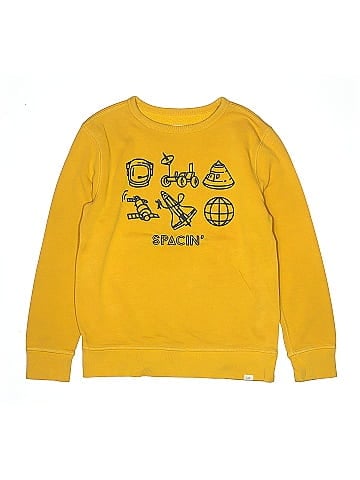 Gap Kids Sweatshirt (view 1)