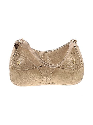 Cole Haan Leather Shoulder Bag (view 1)