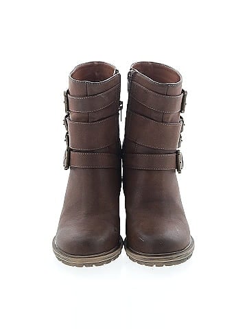 Seven Dials Ankle Boots (view 2)