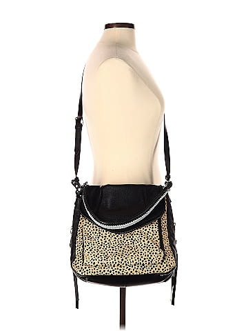 Aimee Kestenberg Leather Satchel (view 2)