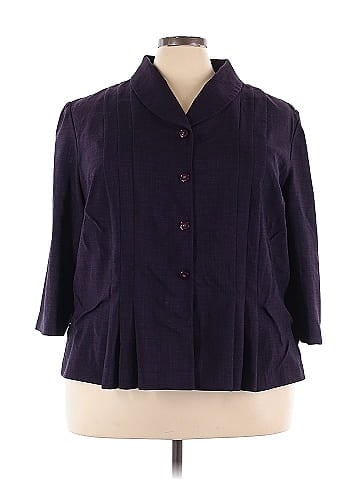 Danny & Nicole Blazer (view 1)