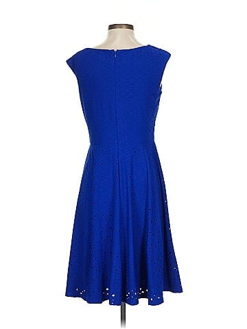 London Times Cocktail Dress (view 2)